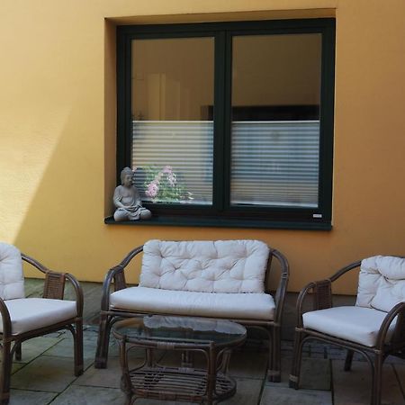 Weghuberhof Ferienwohnungen Biedermannsdorf Luaran gambar