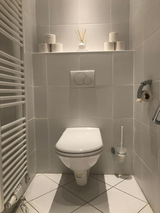 Weghuberhof Ferienwohnungen Biedermannsdorf Luaran gambar