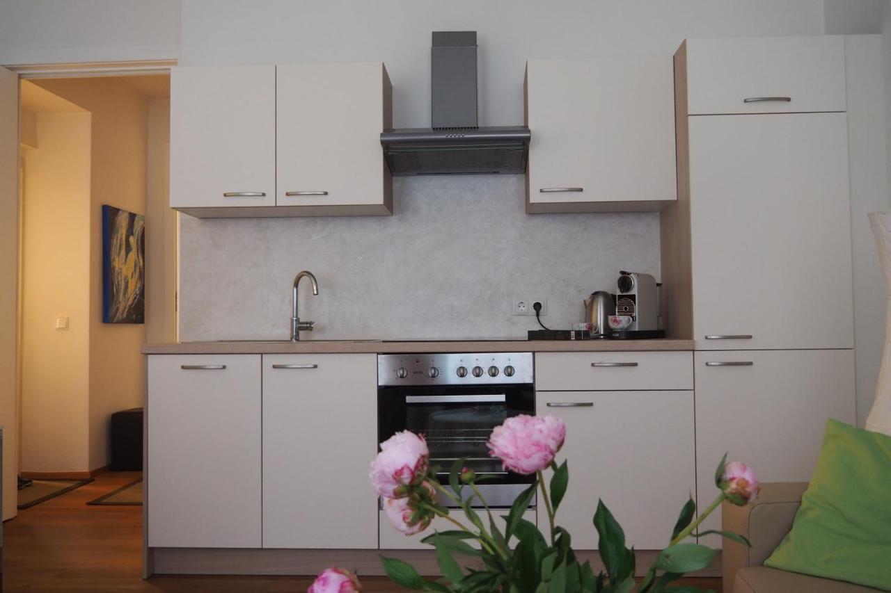 Weghuberhof Ferienwohnungen Biedermannsdorf Luaran gambar