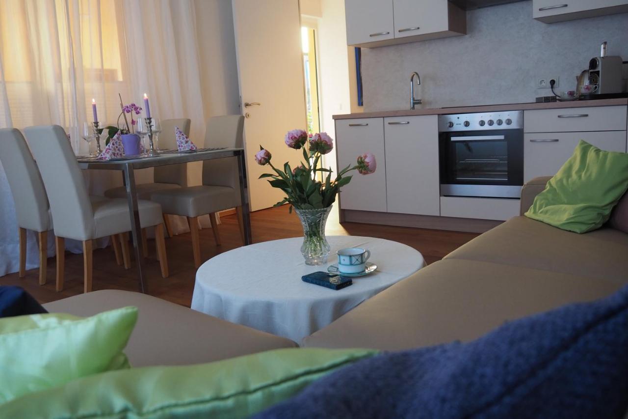Weghuberhof Ferienwohnungen Biedermannsdorf Luaran gambar