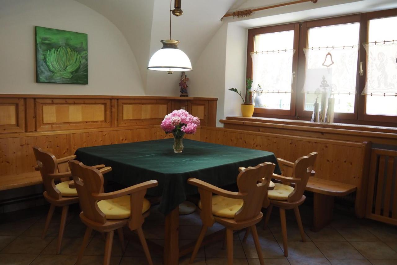 Weghuberhof Ferienwohnungen Biedermannsdorf Luaran gambar